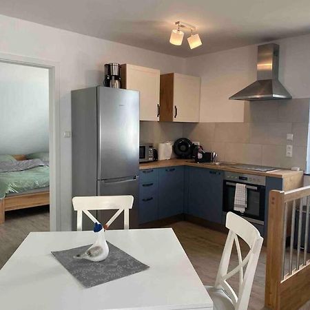 Ferienwohnung Sanddornidylle Graal-Mueritz Extérieur photo