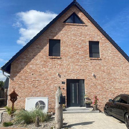 Ferienwohnung Sanddornidylle Graal-Mueritz Extérieur photo