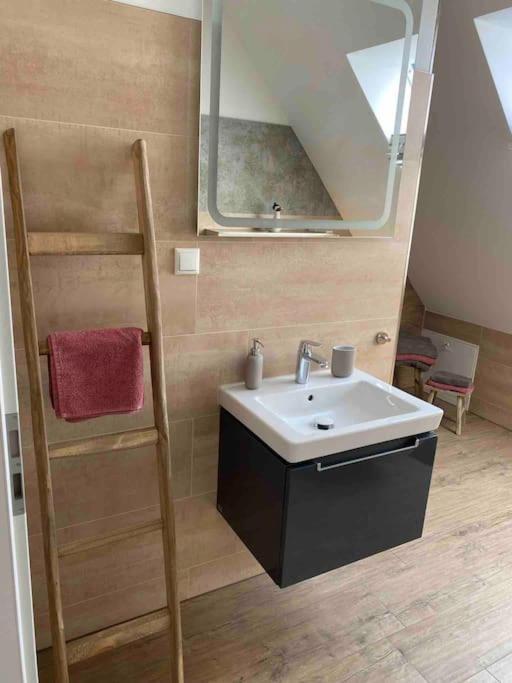 Ferienwohnung Sanddornidylle Graal-Mueritz Extérieur photo