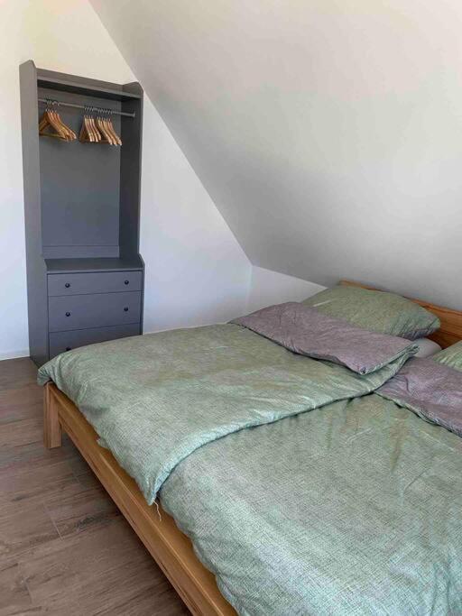 Ferienwohnung Sanddornidylle Graal-Mueritz Extérieur photo