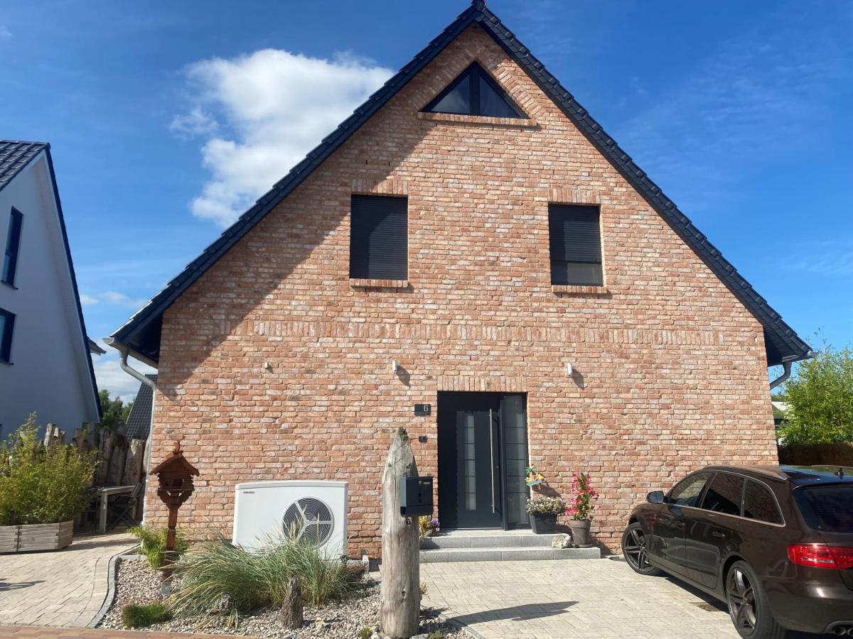 Ferienwohnung Sanddornidylle Graal-Mueritz Extérieur photo